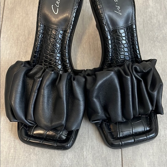 Sam Edelman Slade Mule Sandal, Size 8 - Picture 7 of 11